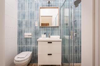 N36 Boutique Apartments By Bqa
