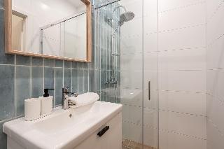 N36 Boutique Apartments By Bqa