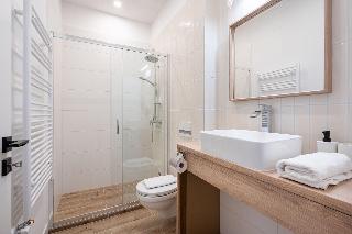 N36 Boutique Apartments By Bqa