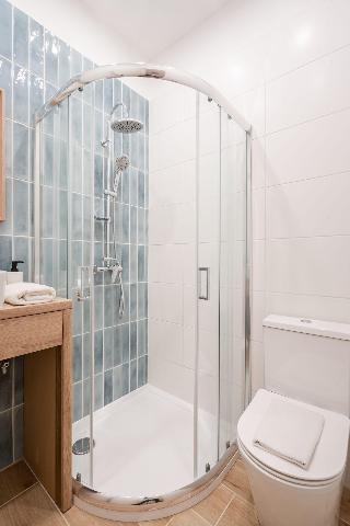 N36 Boutique Apartments By Bqa