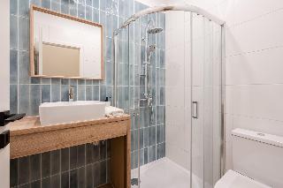 N36 Boutique Apartments By Bqa