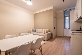 N36 Boutique Apartments By Bqa