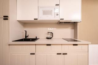 N36 Boutique Apartments By Bqa