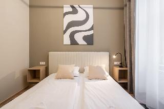 N36 Boutique Apartments By Bqa