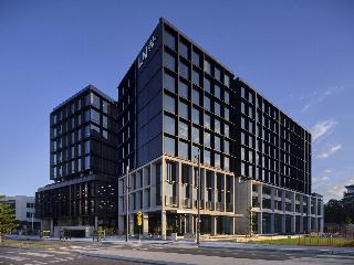 Little National Hotel Newcastle