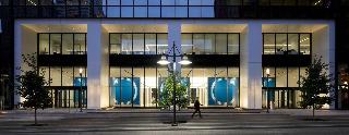 Mint House Dallas Downtown
