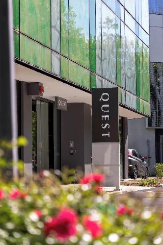 Quest On Cambridge