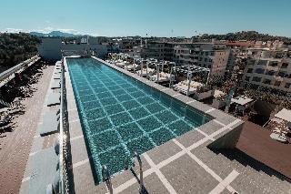 The Social Hub San Sebastia N