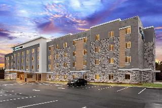 Everhome Suites Atlanta Newnan