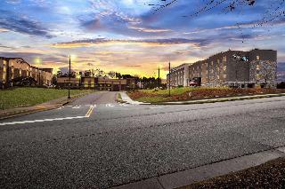 Everhome Suites Atlanta Newnan