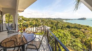Blue Mirador Hotel Manuel Antonio