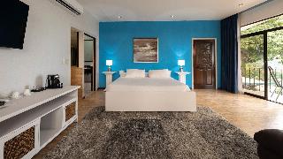 Blue Mirador Hotel Manuel Antonio