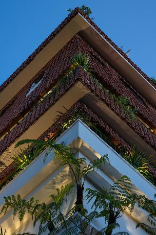 Ma A Dalat Wellness Hotel