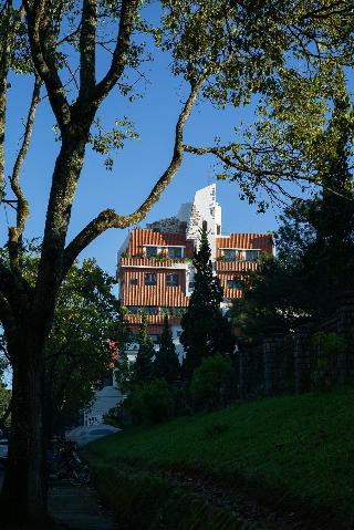 Ma A Dalat Wellness Hotel