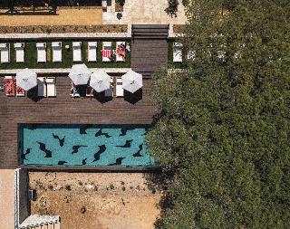 Boutique Ha Tel Et Restaurant Basgi Basgi