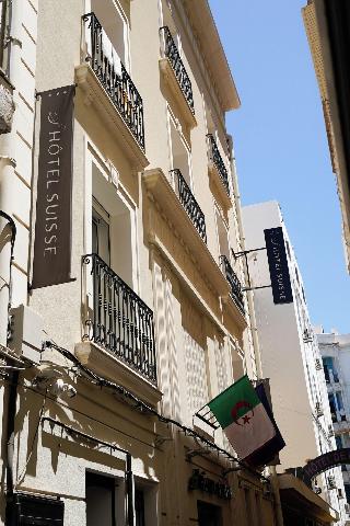 Hotel Suisse