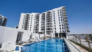 Silkhaus Waters Edge Tower Yas Island