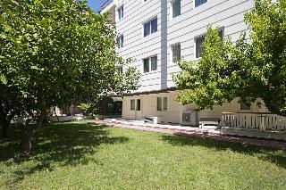 Marvida Happy Suites