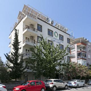 Marvida Happy Suites