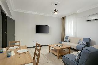 Marvida Happy Suites