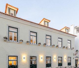 Bcascais Boutique House By Apt Iin