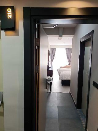 Formercity Termal Hotel