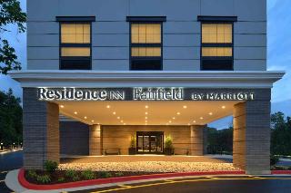 Residence Inn Annapolis