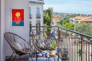 Mare Fuori Rooms