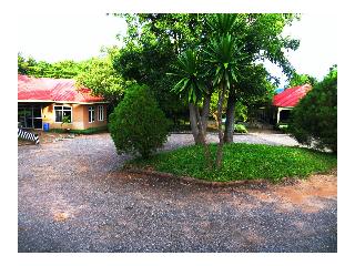 Mikumi Resort & Campsite
