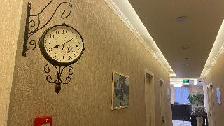 Astoria Hotel Zugdidi