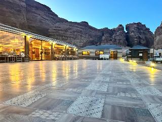 Hasan Zawaideh Luxury Camp 2
