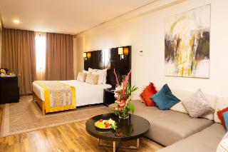 Hotel Du Golf Mohammedia