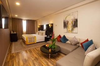 Hotel Du Golf Mohammedia