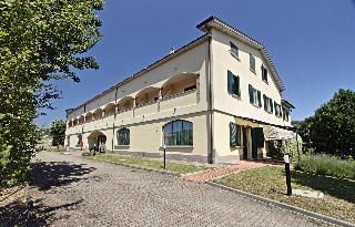 Albergo Della Roccia