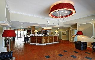 Albergo Della Roccia