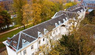 Grand Hotel Karel V