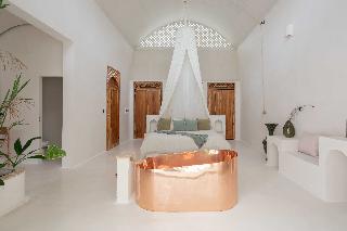Anat Tantric Boutique Hotel