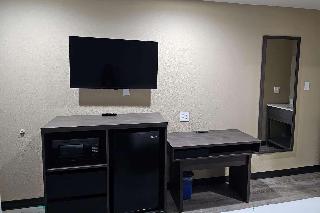 Super 8 By Wyndham Big Spring