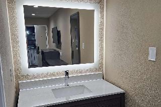 Super 8 By Wyndham Big Spring