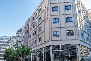 Athens Hawks Urban