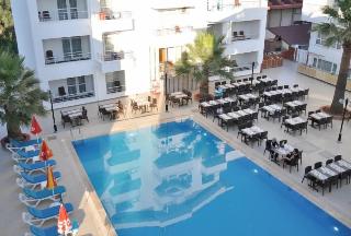 Lambada Otel Altinoluk