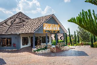 Emburara Farm Lodge