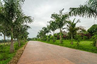 Emburara Farm Lodge