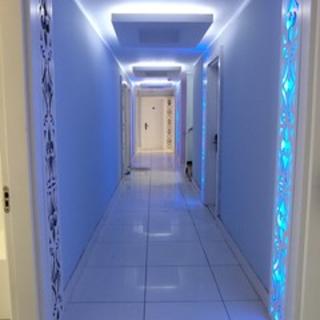 Beachway Hotel Side