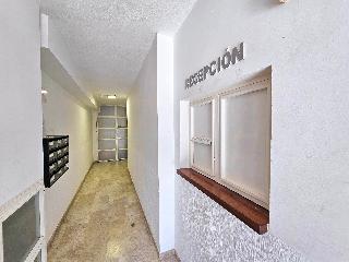 Apartamentos Turisticos Alba Cartagena Centro