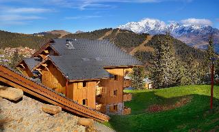 Cgh Ra Sidences Spas Le Hameau Du Beaufortain