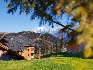 Cgh Ra Sidences Spas Le Hameau Du Beaufortain