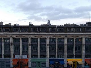 Urban City Centre Hostel