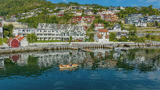 Hofslund Fjord Hotel