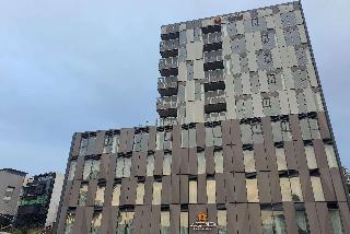 La Quinta By Wyndham Parnell Auckland
